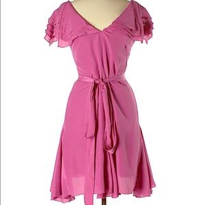 Zac Posen for Target fit and flare dress🔥🔥🔥